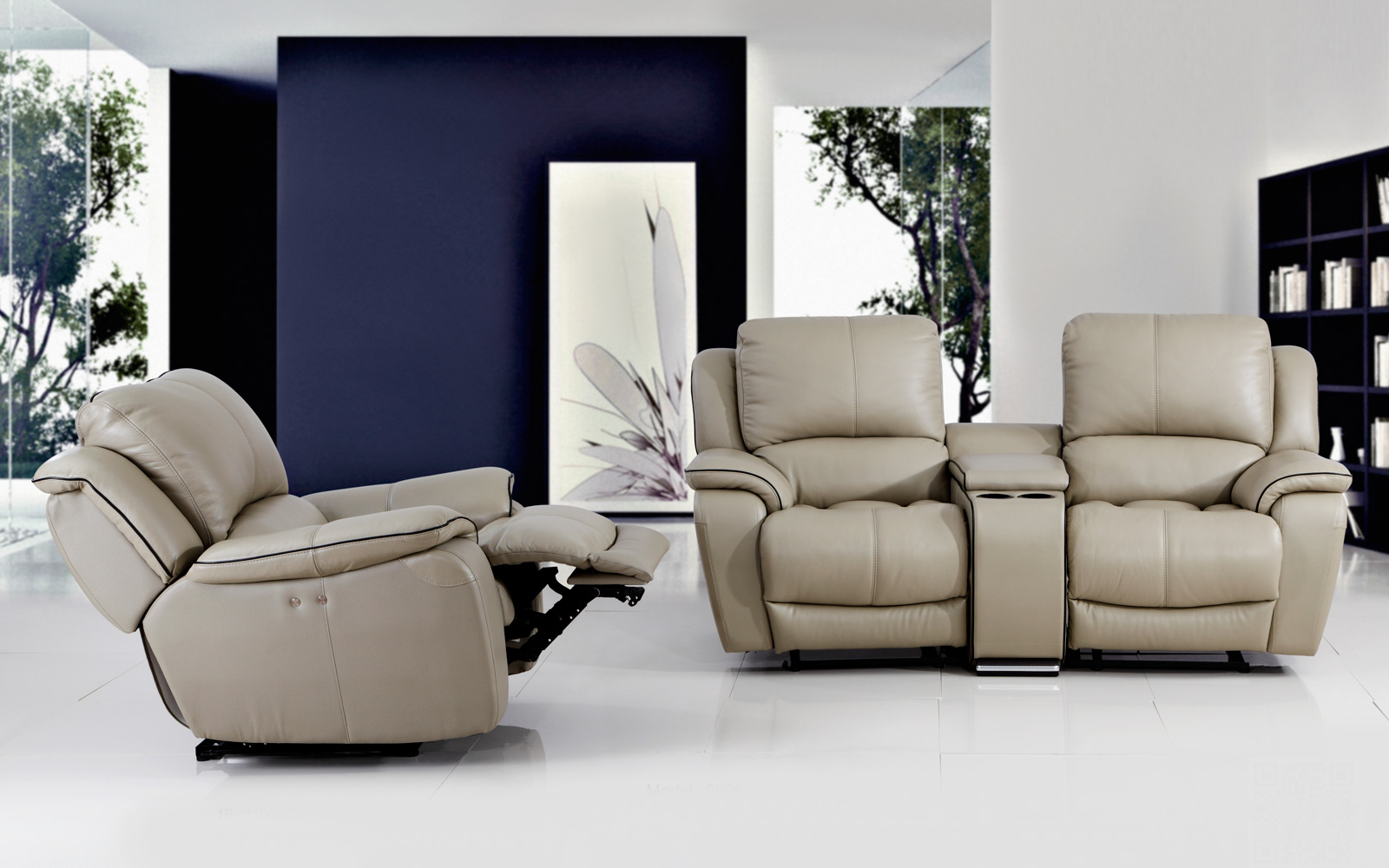 Sofa Malaysia được tạo lên từ những chất liệu tốt nhất