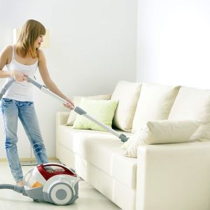 4 cách làm sạch ghế sofa da hiệu quả với nguyên liệu có sẵn trong nhà