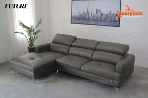 5 mẫu sofa góc nhập khẩu cao cấp cực phù hợp cho người già