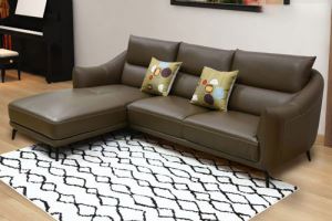 Mẫu sofa giá rẻ - đẹp tại luxuty sofa