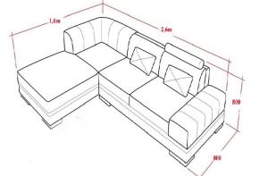 “11 bí kíp thần thánh” giúp bạn mua sofa cao cấp - Phần I