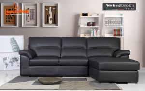 Bạn đã biết cách tính kích thước ghế sofa da dạng góc hay chưa?