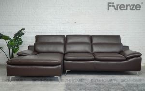 Các Mẫu Sofa Cho Phòng Khách Nhỏ Hẹp Độc Đáo, Hiện Đại