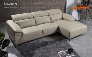 Cách chọn sofa cho phòng khách “chuẩn không cần chỉnh”