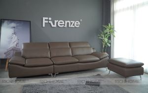 Cách lựa chọn kích thước sofa 3 chỗ phù hợp với không gian phòng khách