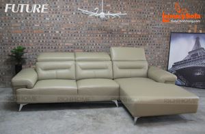 Cách chọn lựa sofa góc thiết kế hình chữ L cho phòng khách
