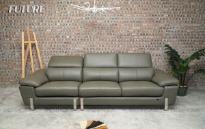 Chia sẻ cách chọn sofa phòng khách cho không gian nhỏ