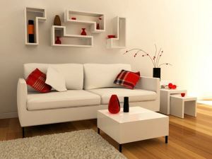 Nên chọn chất liệu bọc ngoài của sofa phòng khách thế nào cho phù hợp?
