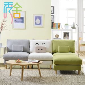 Chọn sofa cho phòng khách nhỏ thế nào cho đảm bảo tính thẩm mỹ