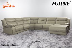 Ghế sofa cho phòng khách lớn nên chọn loại nào?