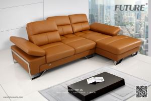 Ghế sofa đa chức năng - thiết kế mới tối ưu hoàn hảo cho không gian nhà bạn