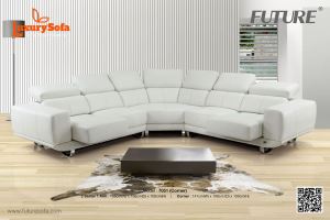 Ghế sofa góc hiện đại và những không gian đặt lí tưởng nhất