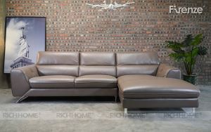 Ghế sofa góc - sự lựa chọn hoàn hảo cho gia đình hiện đại