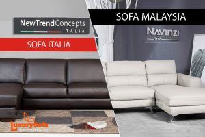 Ghế sofa nhập khẩu Italia và Malaysia thì loại nào tốt hơn?