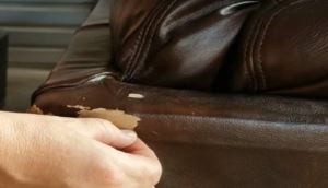 Hướng dẫn cách xử lý ghế sofa da bị bong tróc hiệu quả nhất