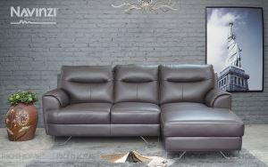 Hướng dẫn chọn ghế sofa phòng khách theo hình dáng căn phòng