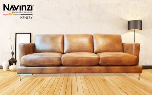 Làm thế nào để chọn được bộ Sofa văng da đẹp cho phòng khách ?