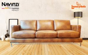 Những mẫu sofa dành cho nhà ống đẹp