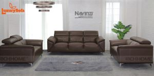 Những mẫu sofa phòng khách đẹp cho dịp Tết Nguyên Đán