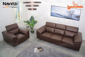 Phòng khách hiện đại thì nên chọn sofa kiểu dáng như thế nào?