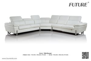 Sofa góc – sự lựa chọn hoàn hảo cho phòng khách nhà bạn