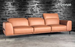 Sofa văng hiện đại - lựa chọn an toàn cho mọi không gian nội thất