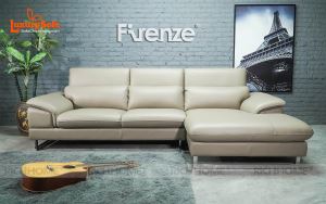 Top 10 mẫu sofa phòng khách nhập khẩu có màu trung tính đẹp
