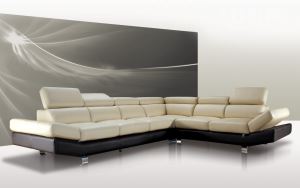 Sofa văng hay sofa góc là sự lựa chọn hoàn hảo cho phòng khách chung cư?