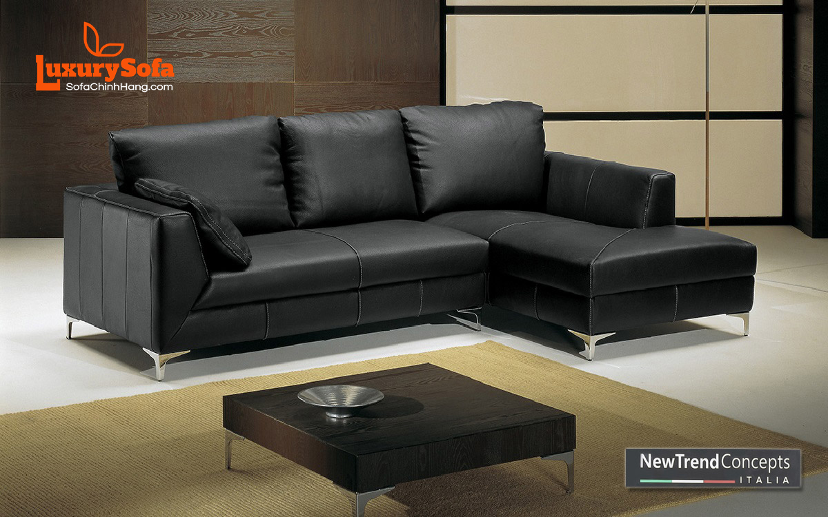 4 cách phân loại ghế sofa nhập khẩu phòng khách dễ nhất