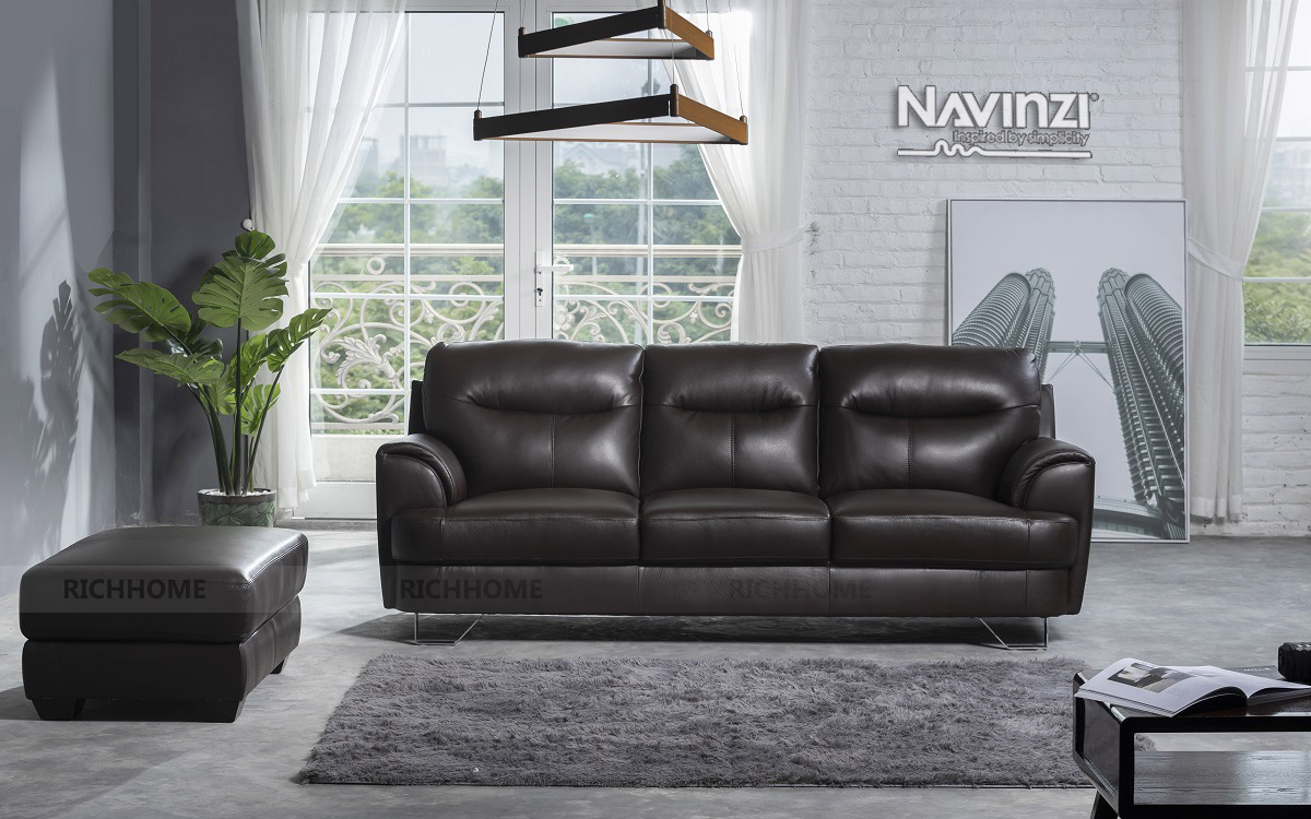 Bật mí khoảng cách từ Sofa đến Tivi không phải ai cũng biết