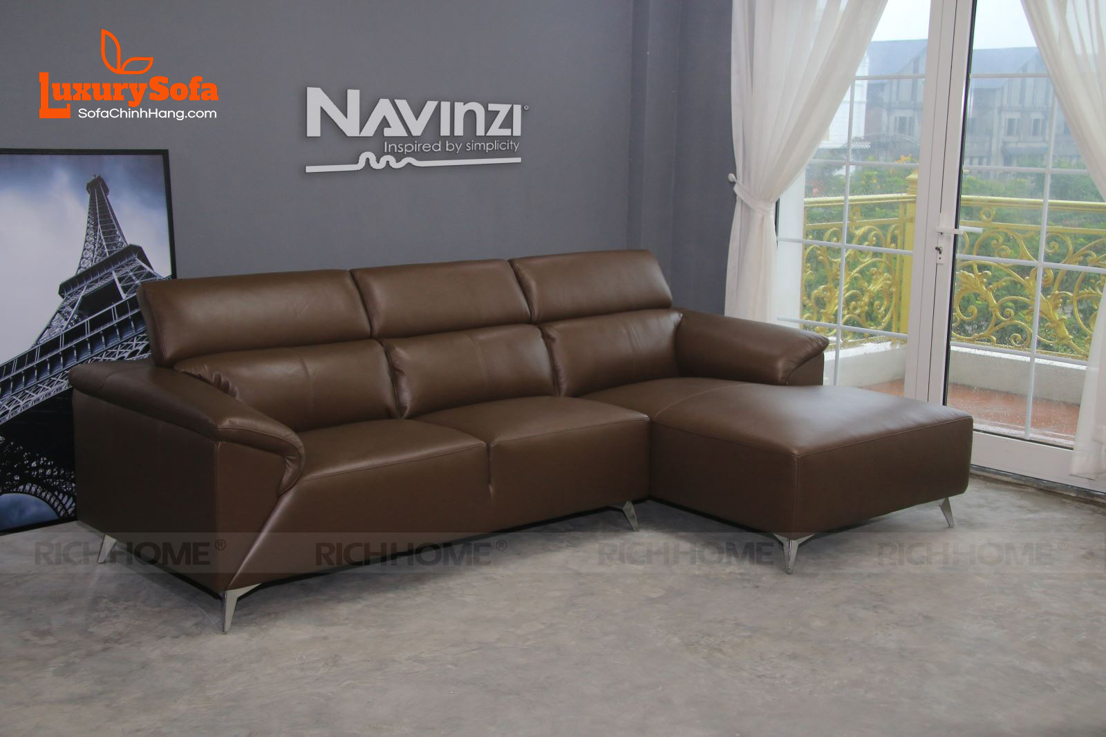 Các kiểu ghế sofa văn phòng sẽ được yêu thích nhất 2020