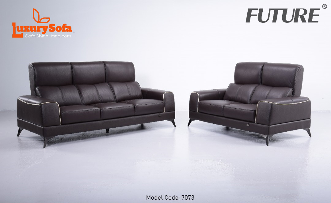 Các loại ghế sofa dùng cho không gian gia đình