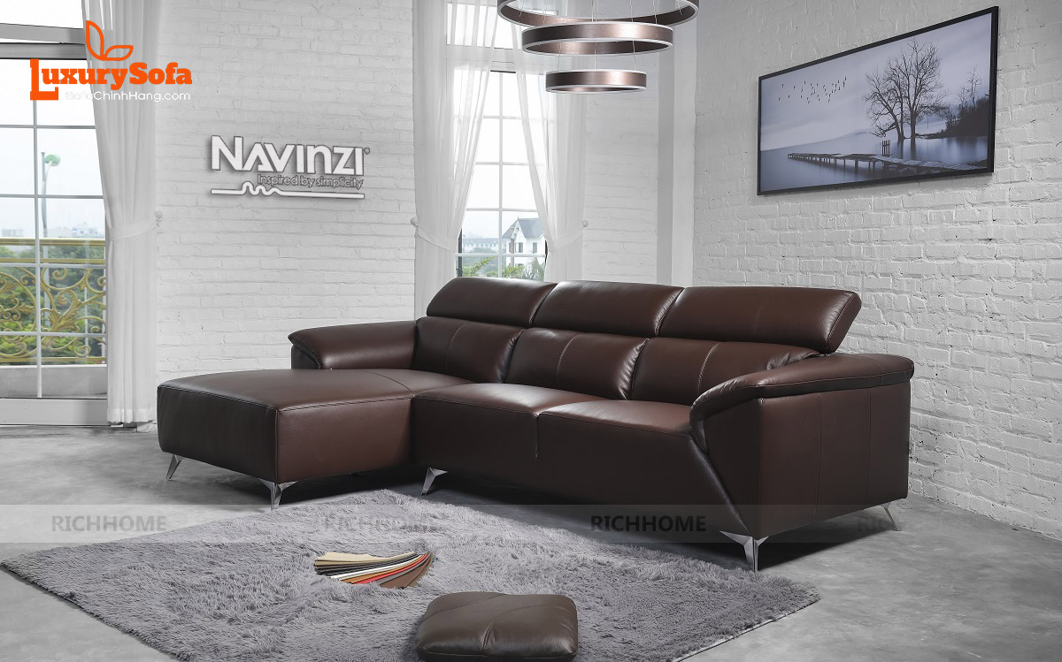 Các tiêu chí đánh giá sofa cao cấp chất lượng