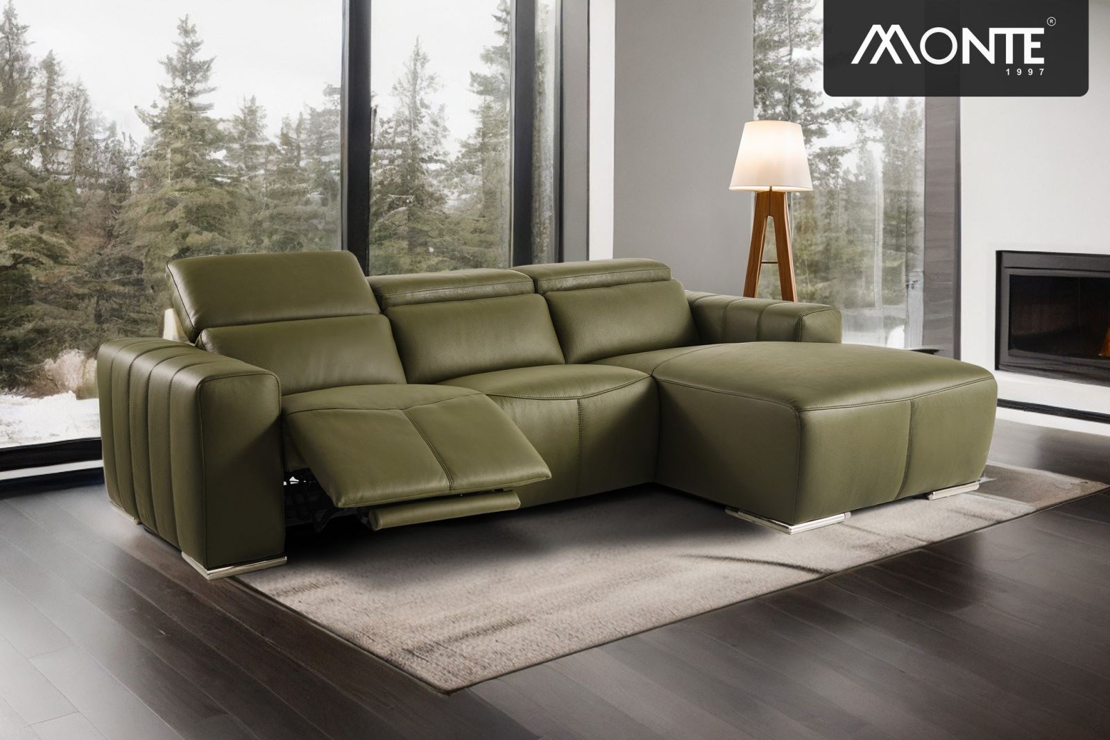 Chia sẻ cách chọn ghế sofa thư giãn cho phòng khách gia đình