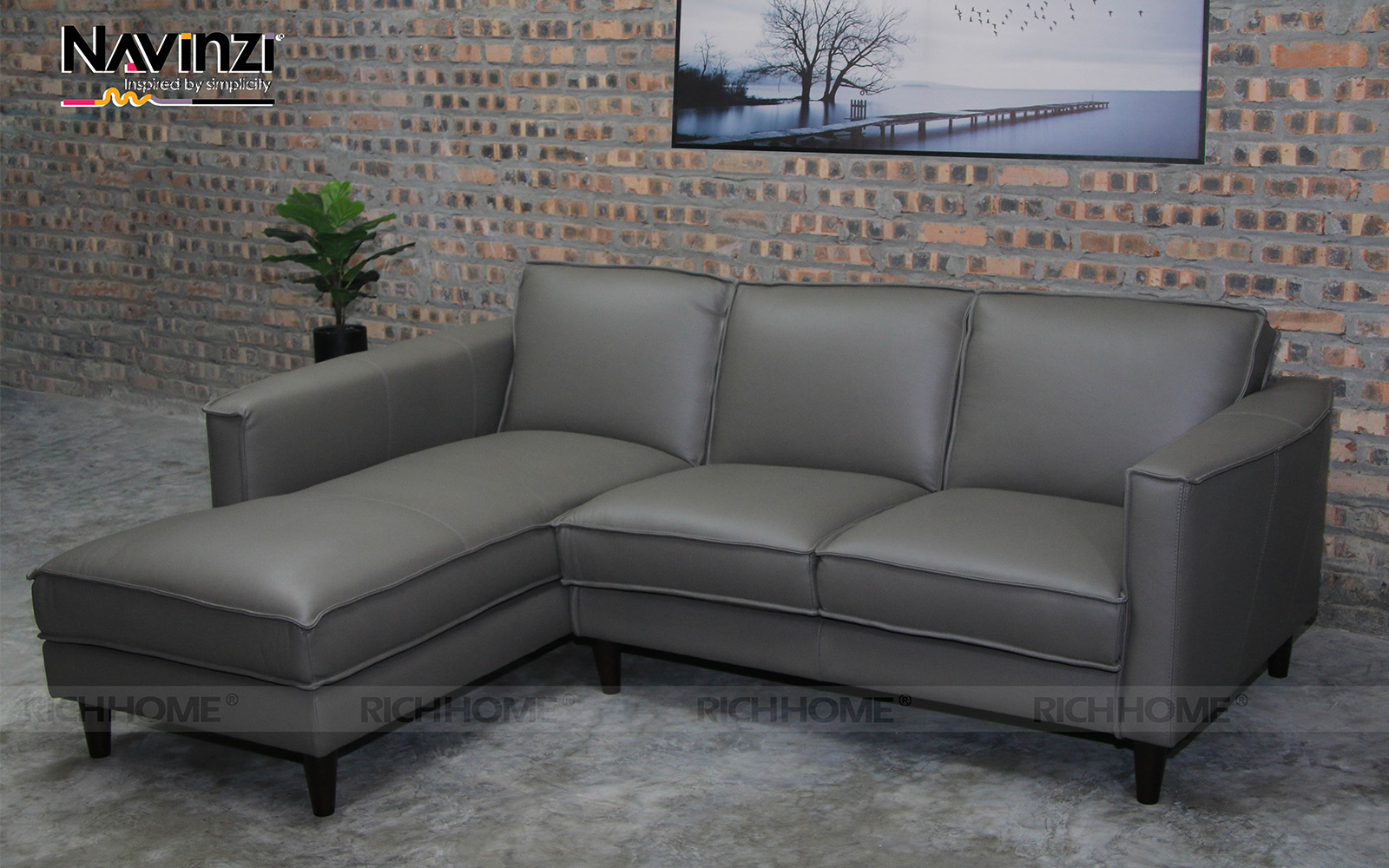 Chia sẻ kinh nghiệm mua sofa phòng khách nhỏ dưới 20m2