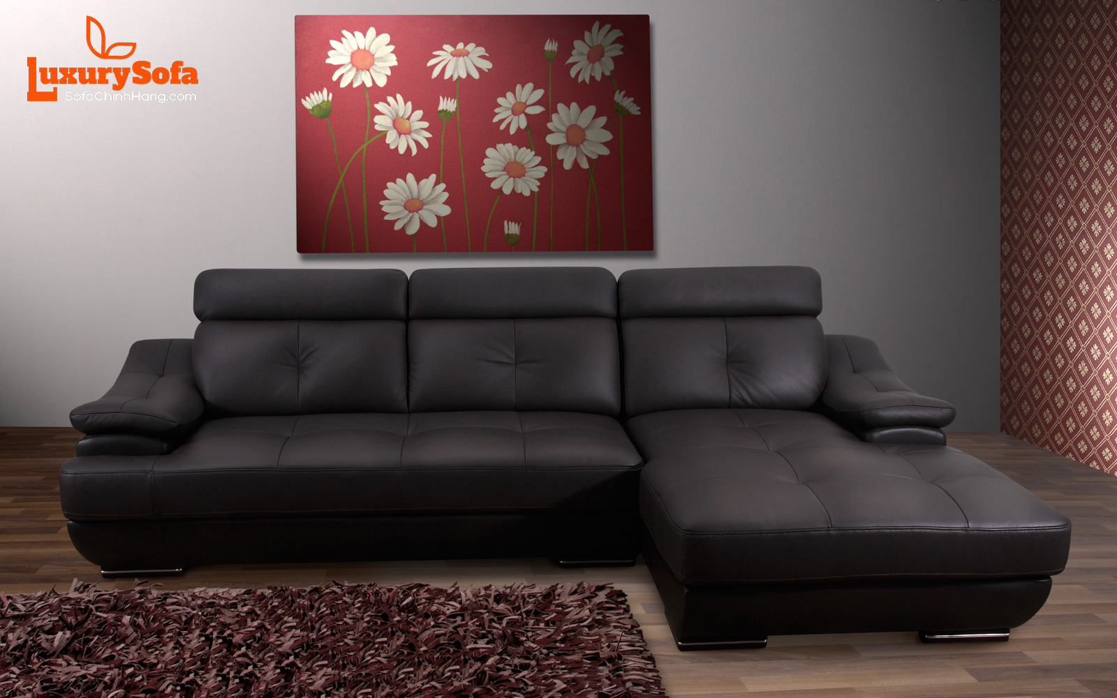 Chọn lựa bàn ghế sofa chung cư để phù hợp với từng thiết kế
