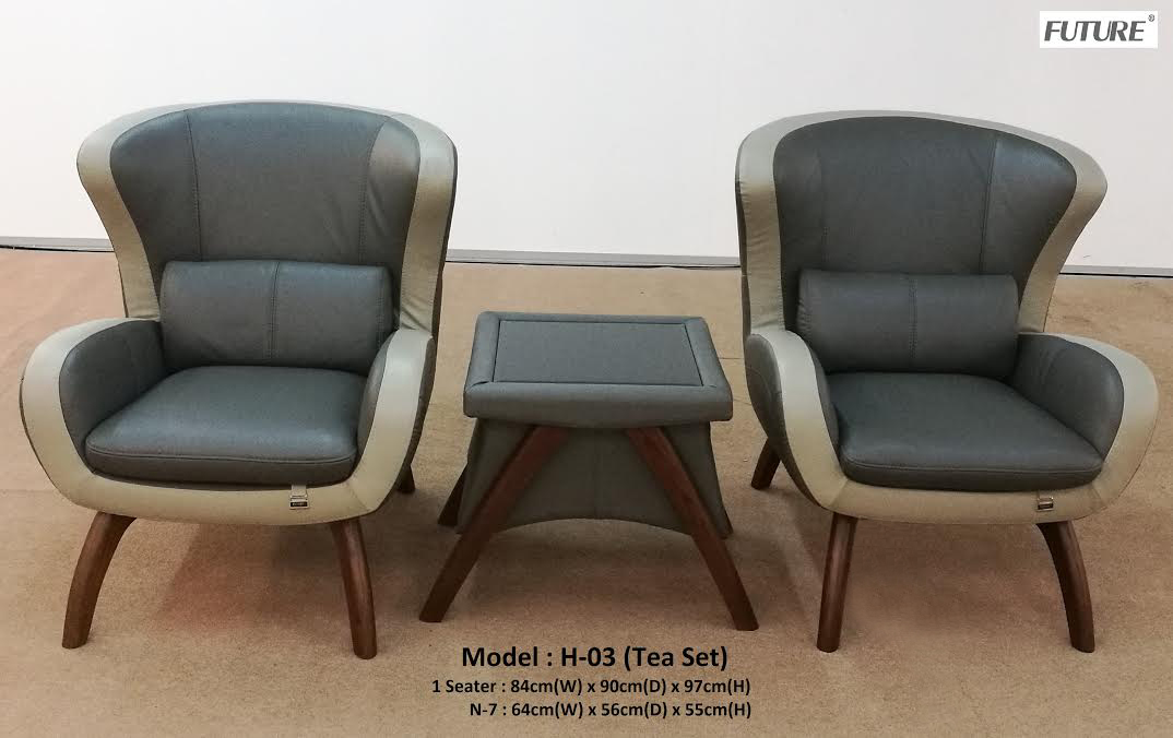 Ghế sofa đơn chính hãng, chất lượng, giá siêu tốt - Ảnh 2