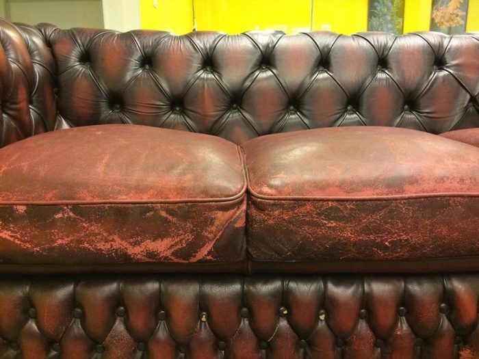 5 sai lầm nghiêm trọng khi chọn mua sofa giá rẻ - Ảnh 7