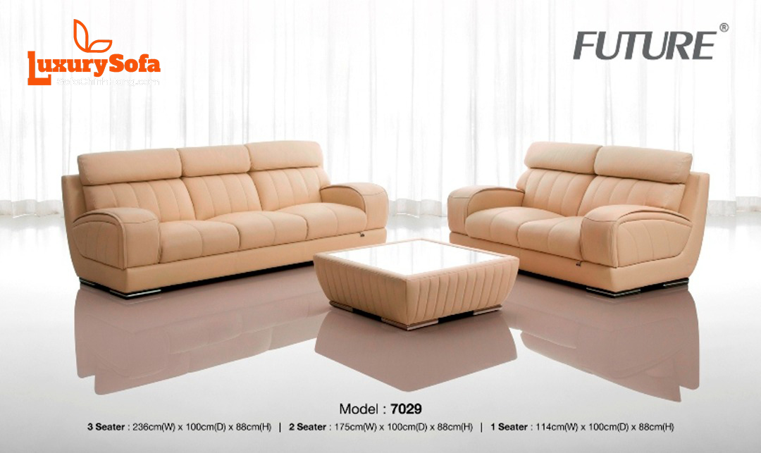 Giá các loại ghế sofa có khác nhau không?