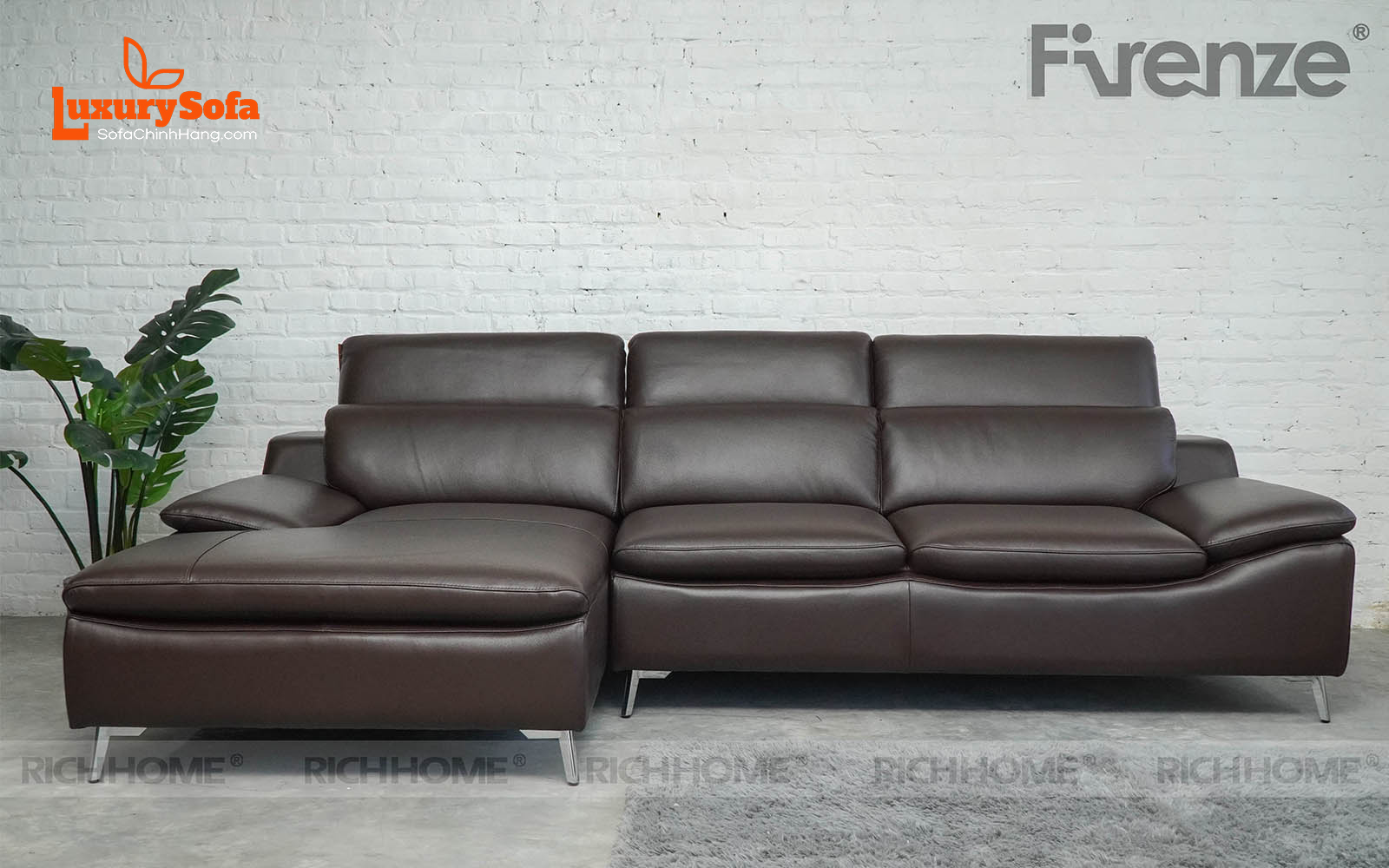 Hàng loạt mẫu sofa cho phòng khách mới nhất