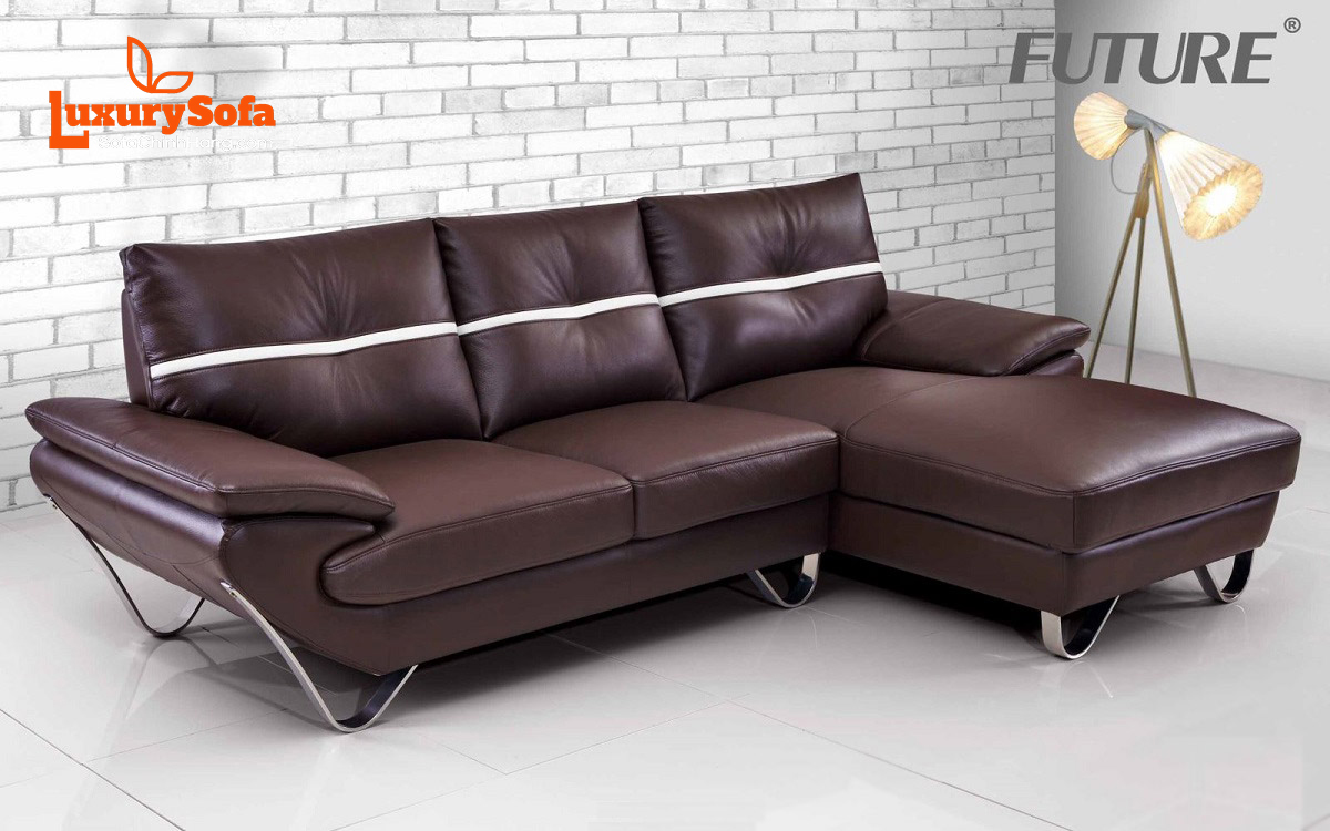 Khách hàng thông minh chọn mẫu sofa phòng khách như thế nào?