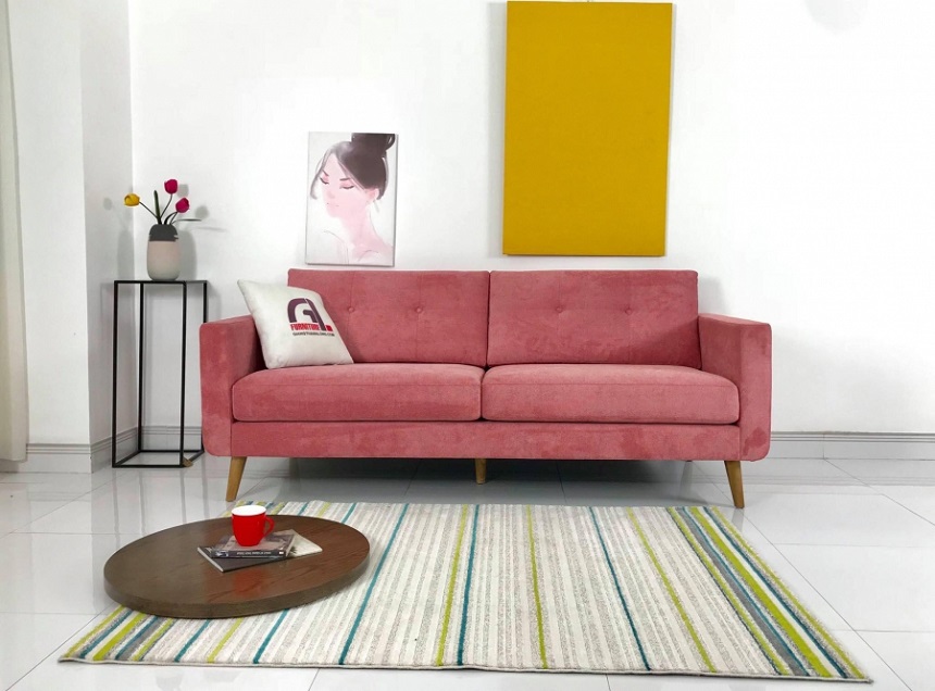 Khi nào nên mua ghế sofa mới cho phòng khách?
