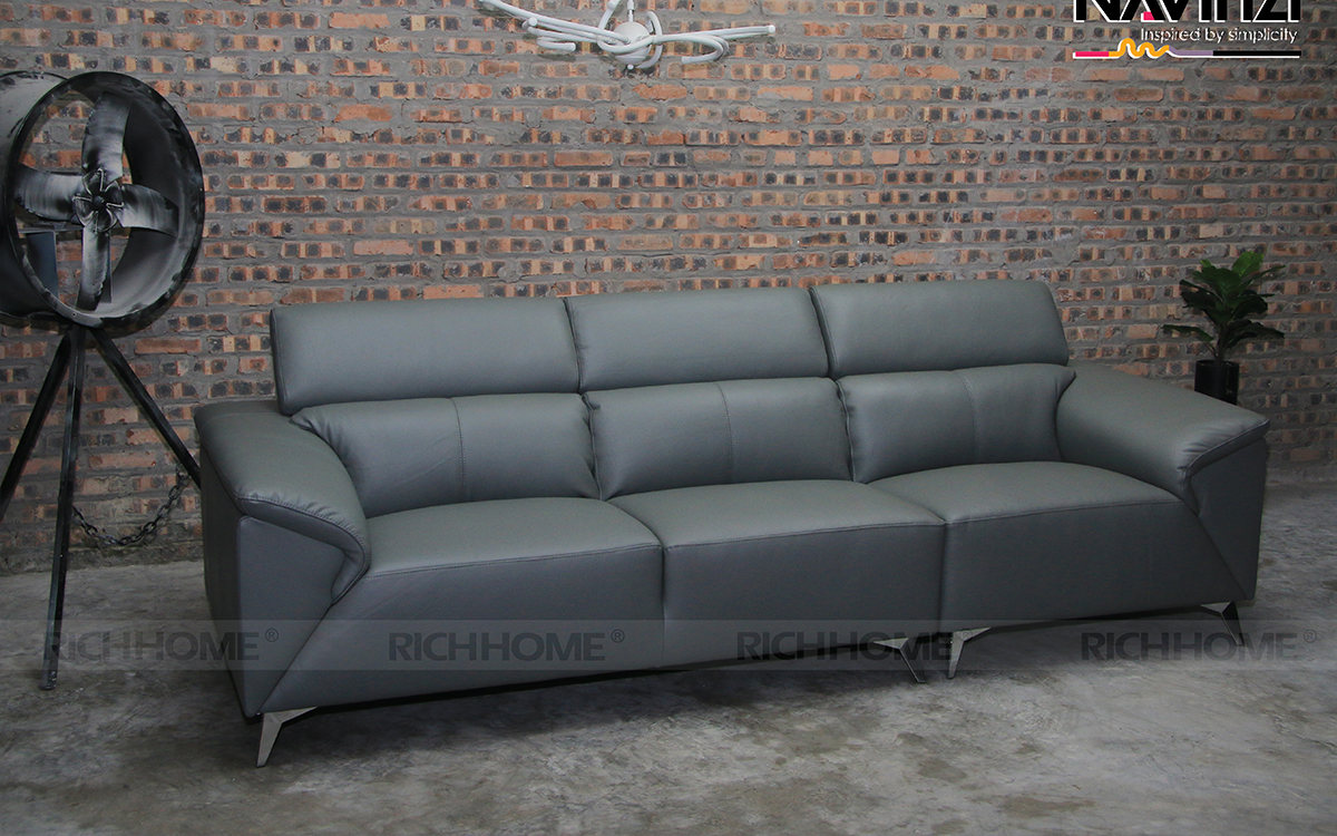 Lựa chọn mua ghế sofa băng cho phòng khách nhỏ