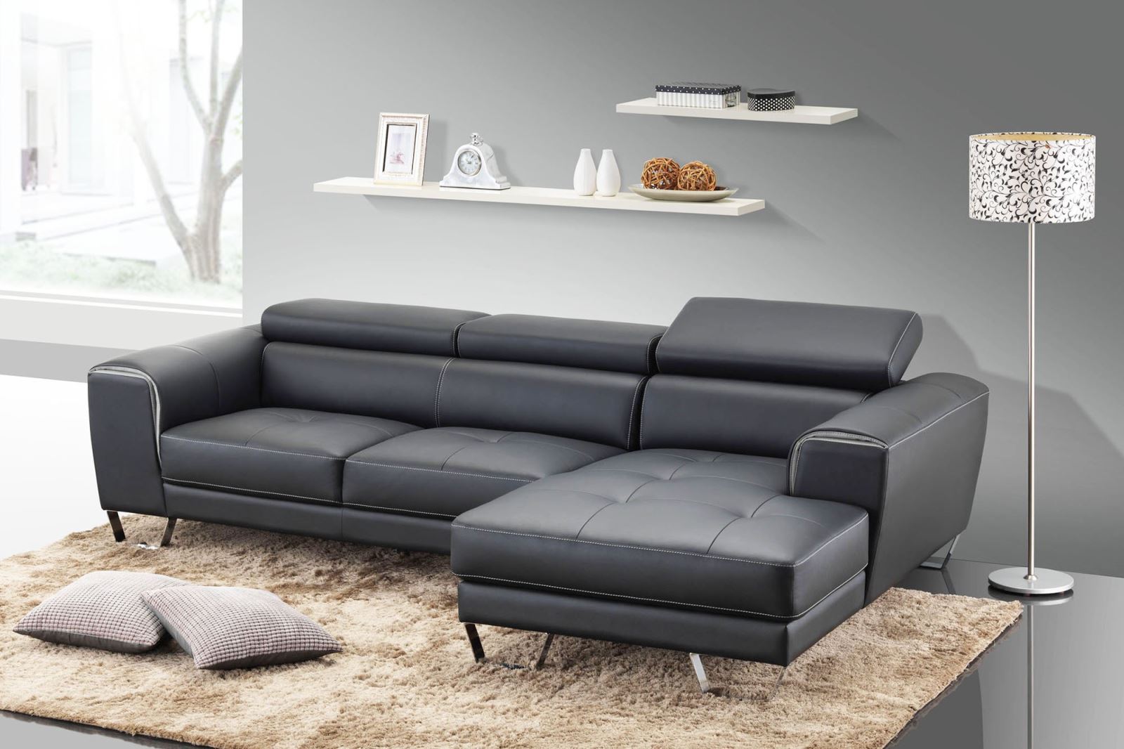Chia sẻ mẹo kiểm tra chất lượng bộ ghế sofa - Ảnh 2