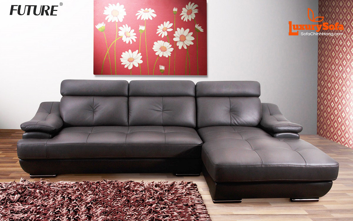 Mẹo chọn chất liệu sofa tốt, nên chọn mua sofa chất liệu da hay vải