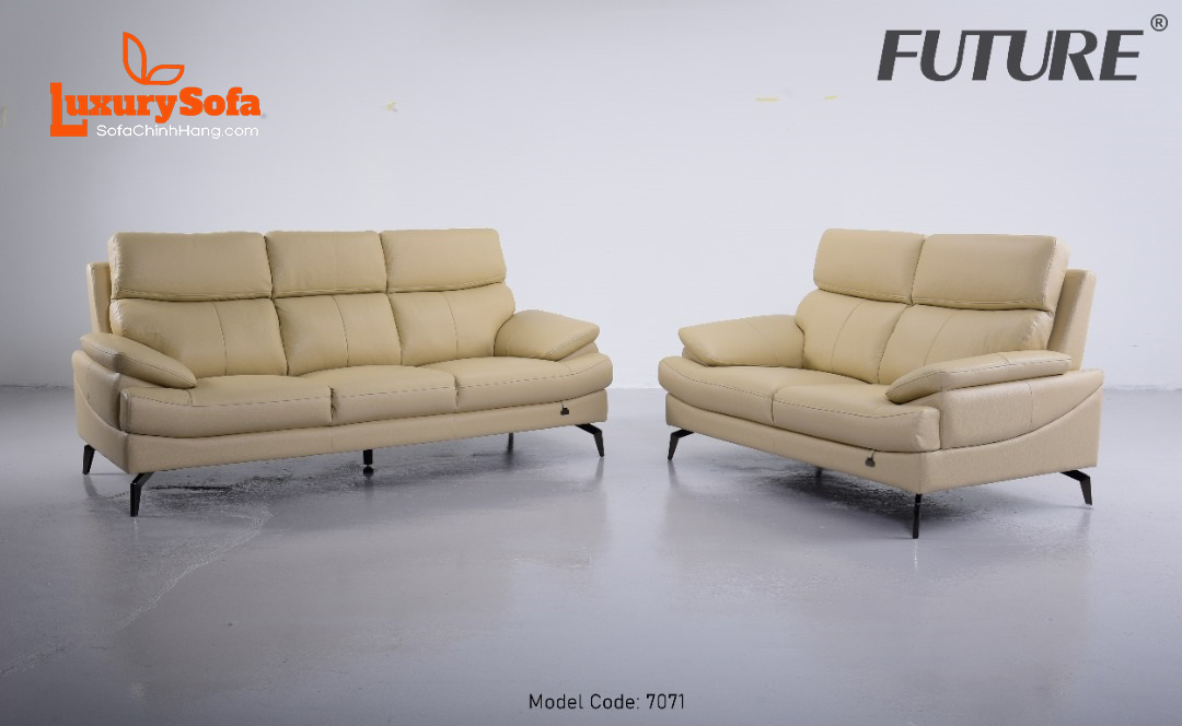 Nên chọn sofa da màu gì đẹp và không sợ lỗi mốt?