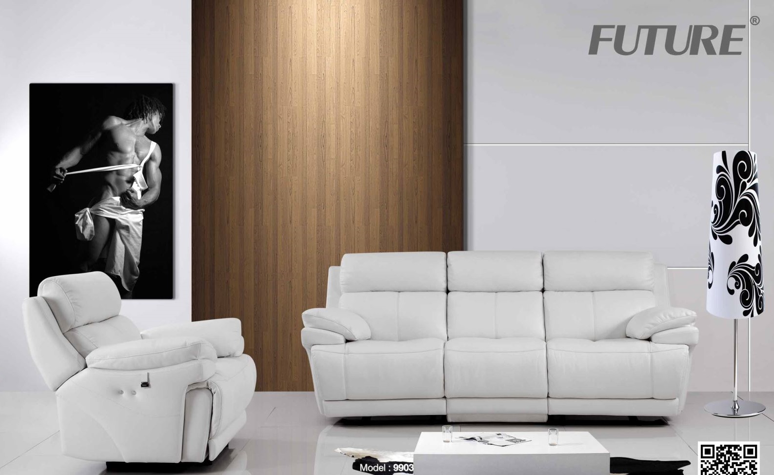 Những kinh nghiệm chọn sofa cho phòng khách rộng bạn cần biết