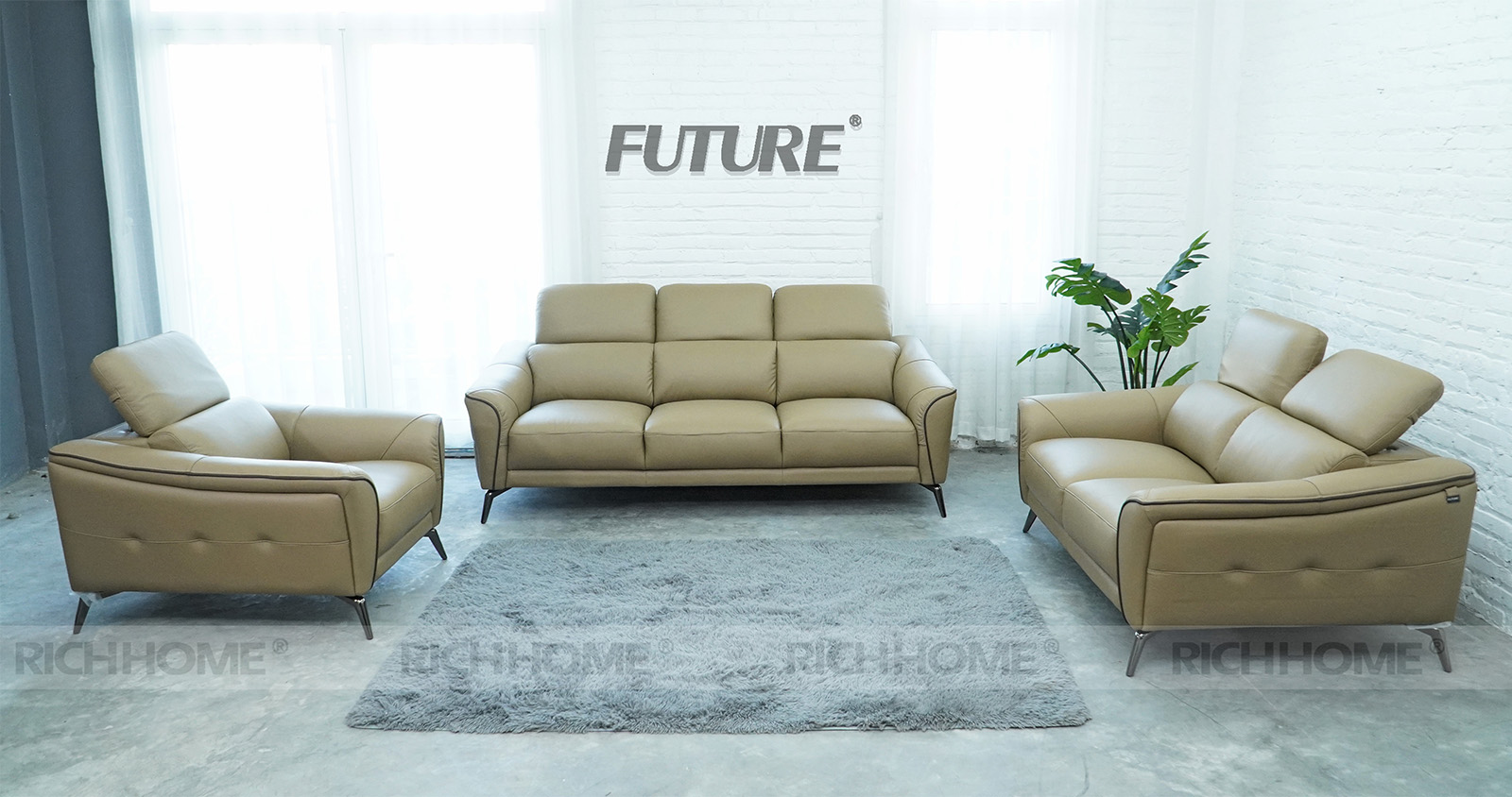 Những Kinh Nghiệm Chọn Sofa Phòng Giám Đốc Sang Trọng, Hợp Phong Thuỷ