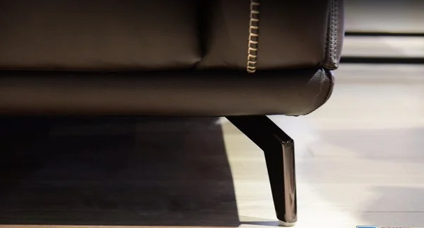 Những lưu ý khi lựa chọn chân ghế sofa phòng khách - Ảnh 2