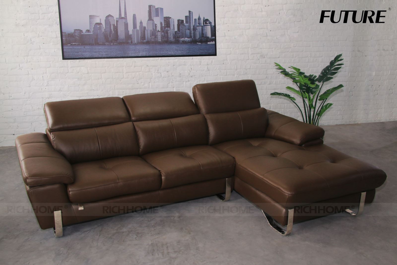 Những yếu tố cần xem xét khi lựa chọn ghế sofa cho phòng giám đốc